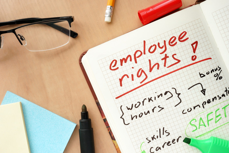 Labor Laws All Business Owners Should Know About labor laws