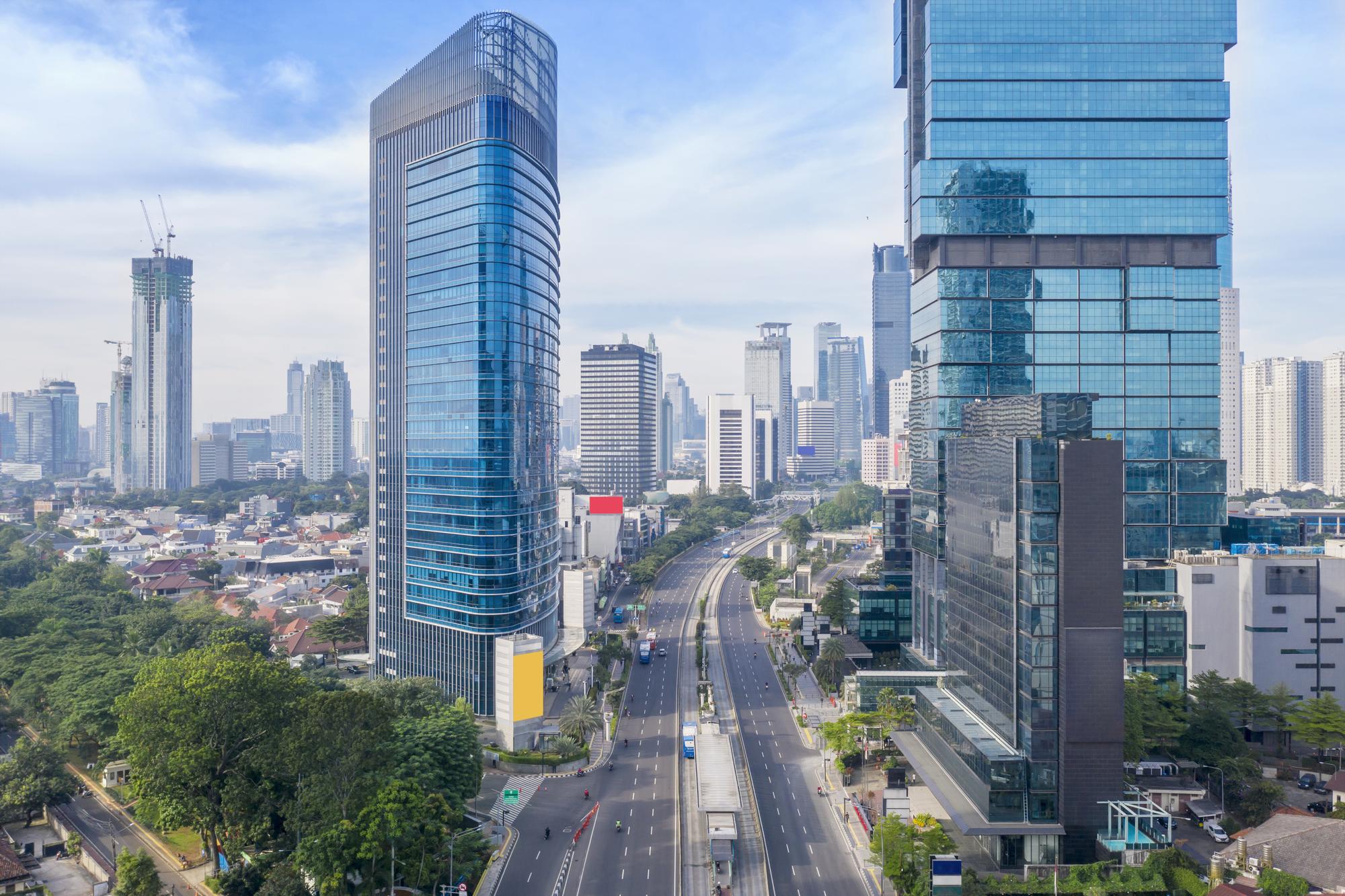 Jakarta