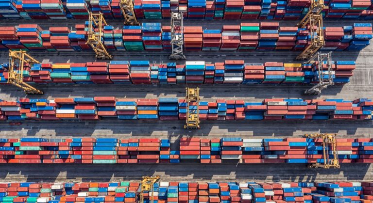 Hong Kong logistics branch with Nominee Shareholder service