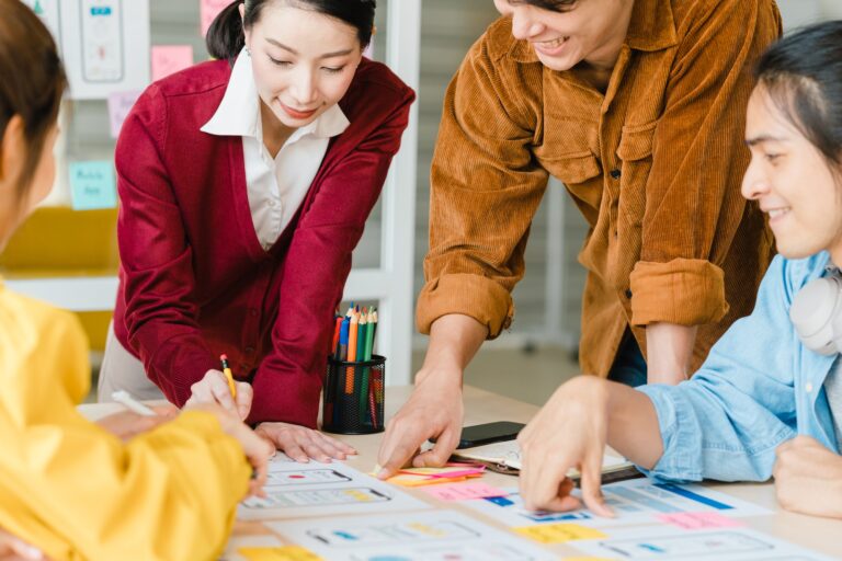 Marketing company formation with Nominee structure for a Malaysian client