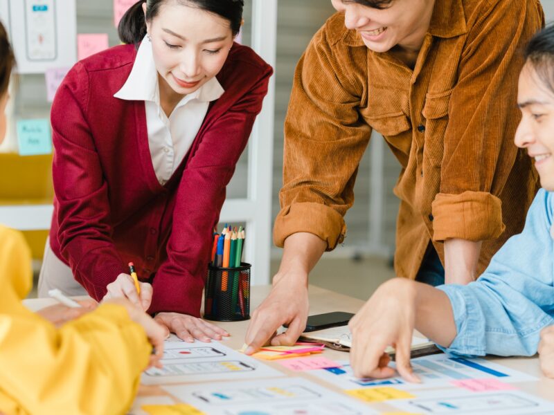 Marketing company formation with Nominee structure for a Malaysian client