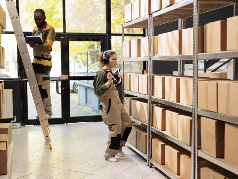 Stakeholder Engagement & Lead Generation  –  European Adhesive Manufacturer