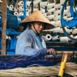 vietnam factory manufacturing industrial