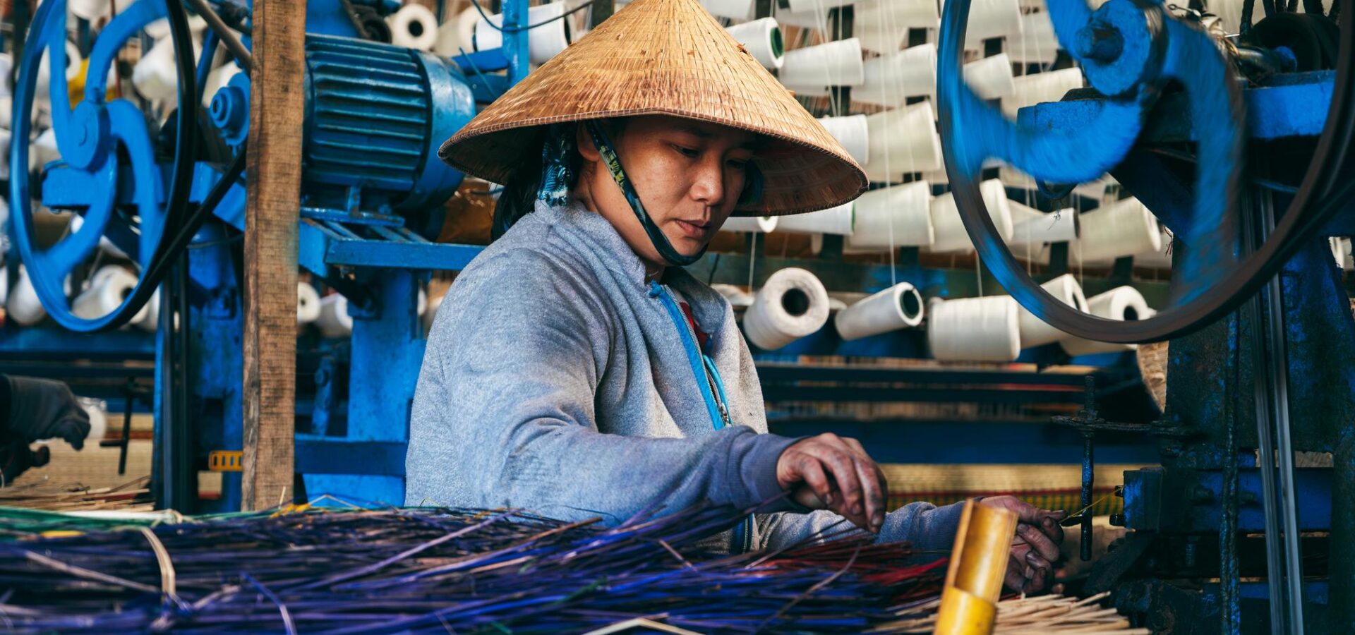 vietnam factory manufacturing industrial