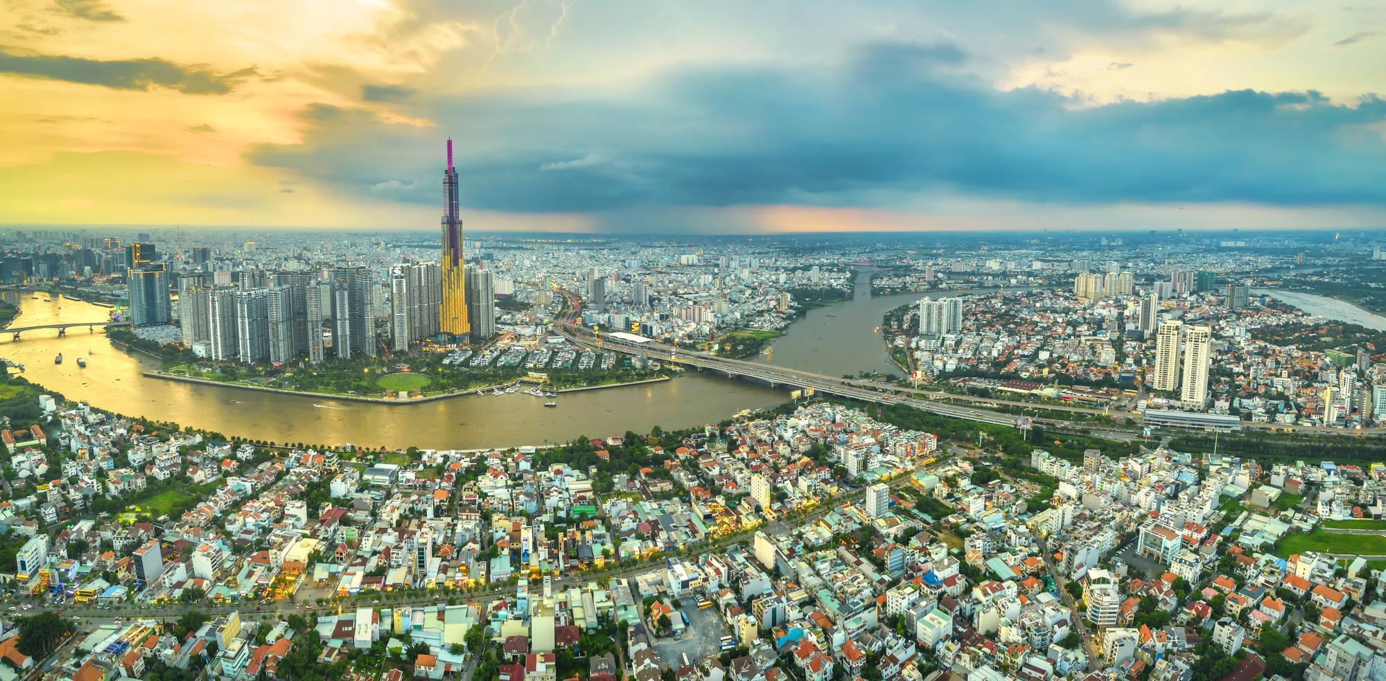Vietnam
