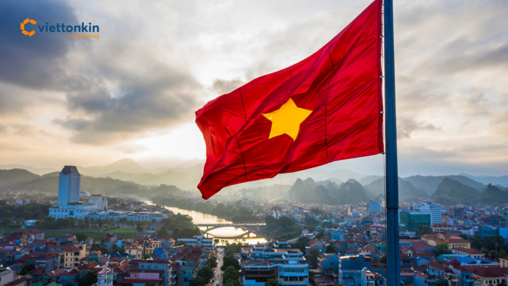 setup foreign company in vietnam