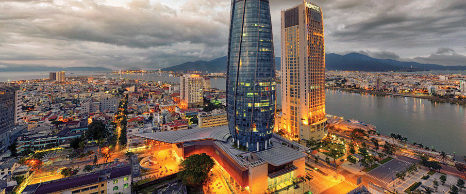 Benefits of Outsourcing to Vietnam e