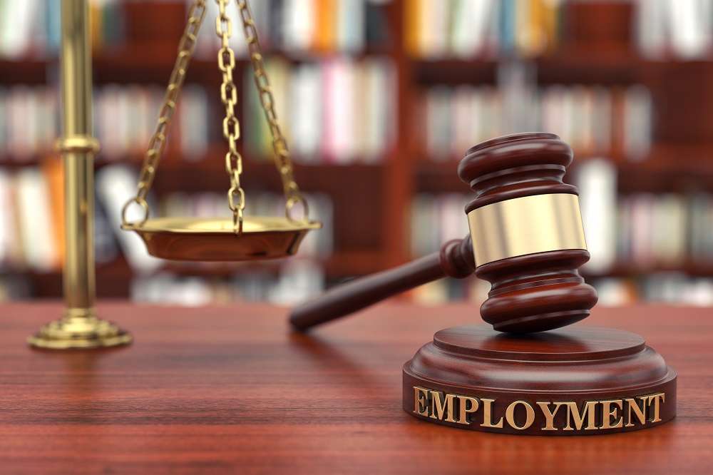 Employment Dispute Law Firm in Vietnam