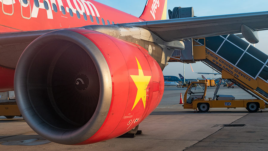 Vietnam Briefing Vietnam Considers Revising Key Aviation Industry Decree