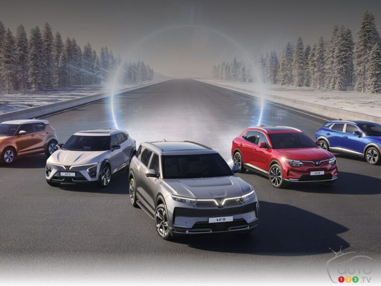 vinfast ces reveal fr