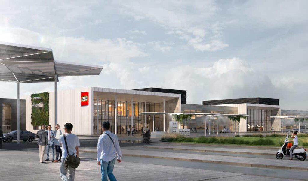 LEGO SEA IMAGES Page