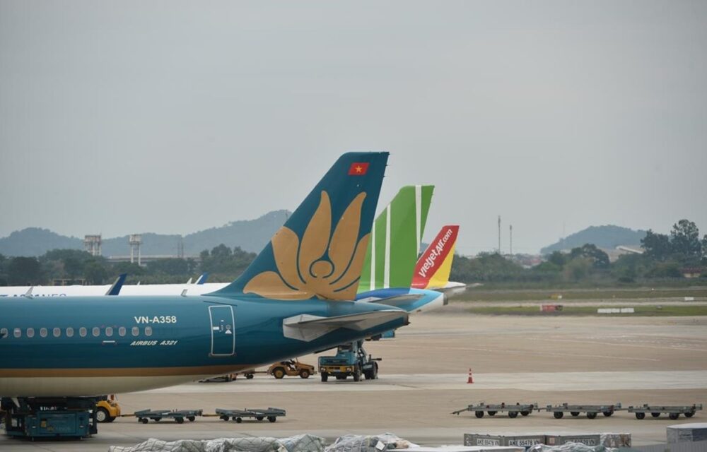 vietnamairlines