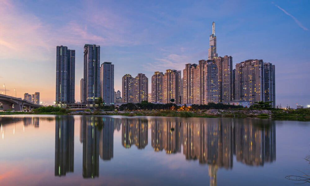 Real Estate investment