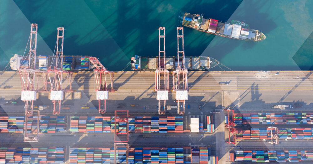 logistics disruption