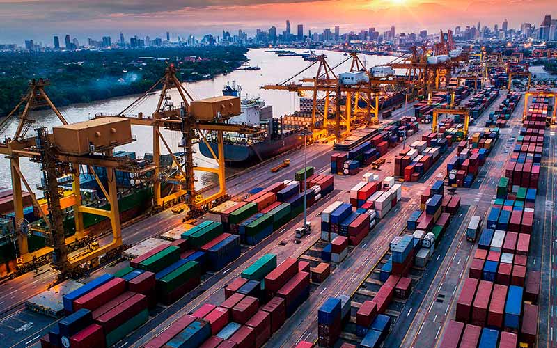 freight and logistics