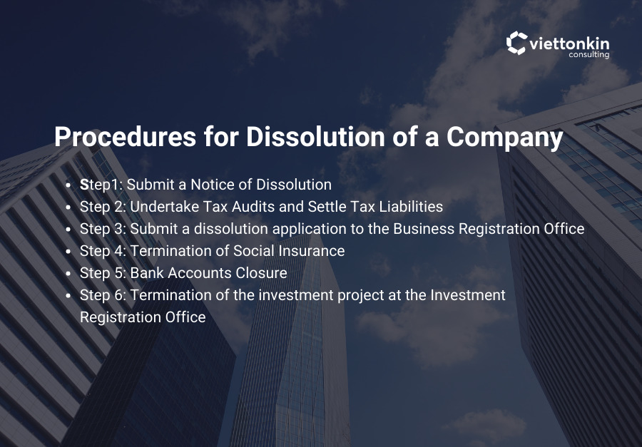 Viettonkin Consulting