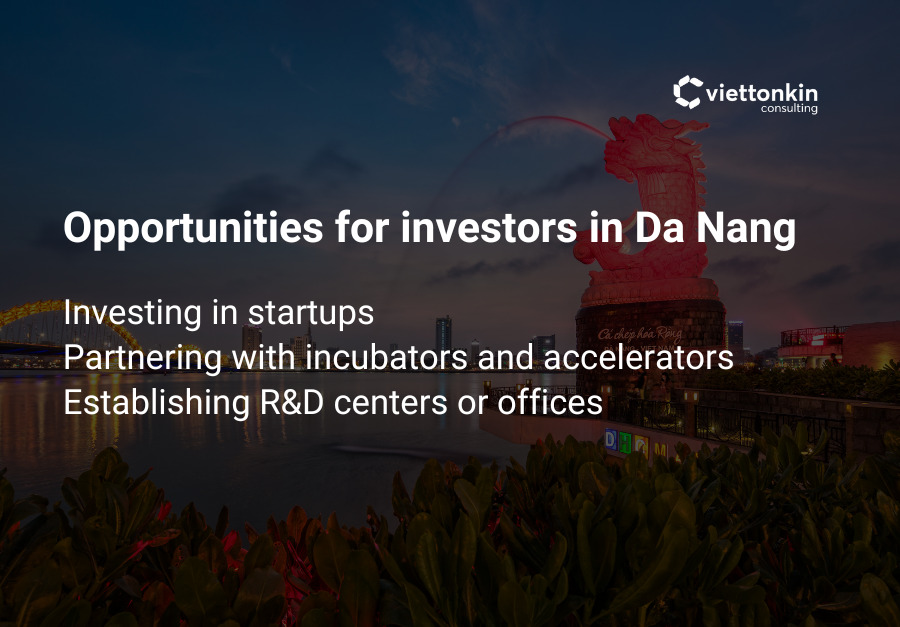 Investing in Da Nang