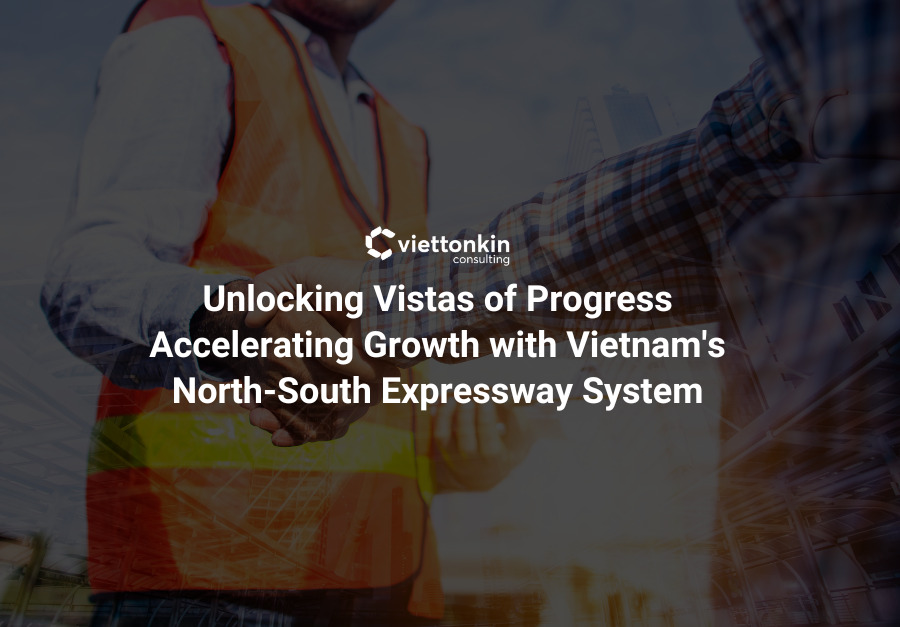 North South Expressway System