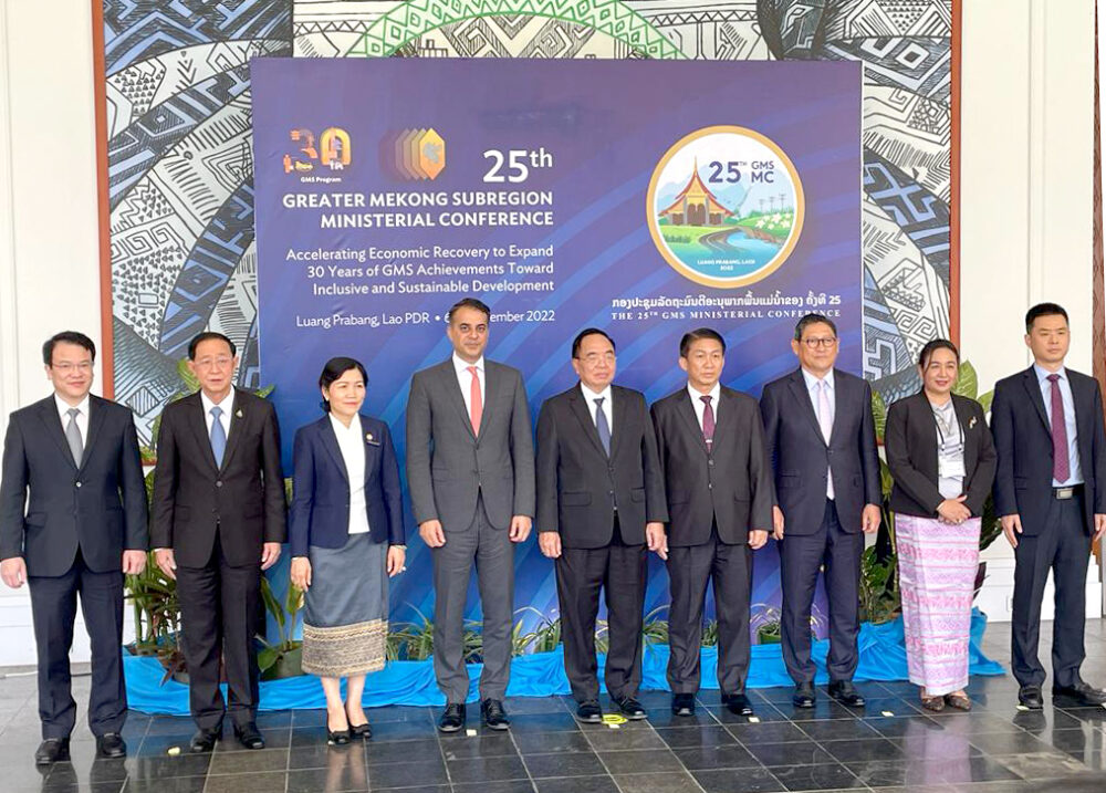 Regional Economic Collaboration and Influence in ASEAN