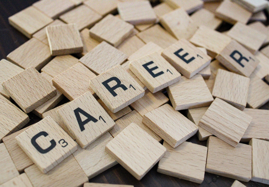 Tailored Career Progression Plans