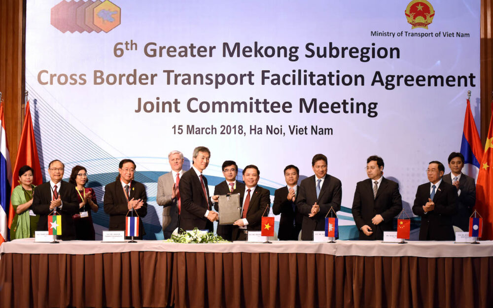 The Significance of Intra ASEAN Trade