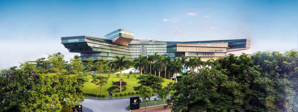 The opportunities and potential sectors in hotel market in Vietnam