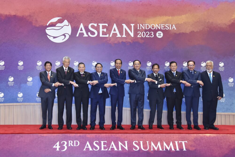 Understanding ASEAN Economic Integration