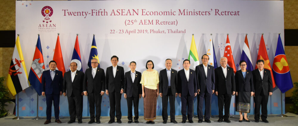 Vietnam s Role in ASEAN Trade Facilitation