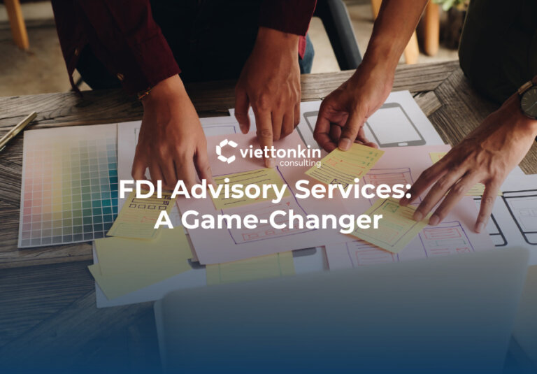 FDI Advisory Services A Game Changer
