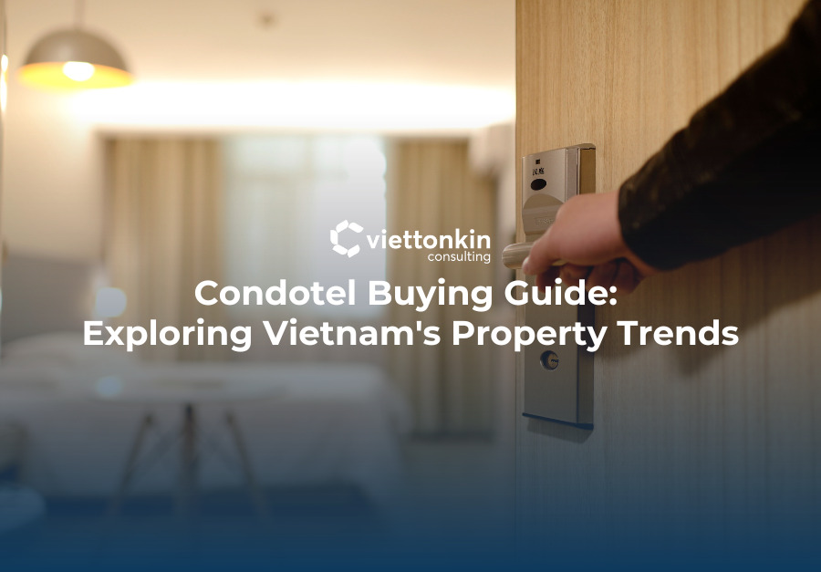 Condotel Buying Guide Exploring Vietnams Property Trends
