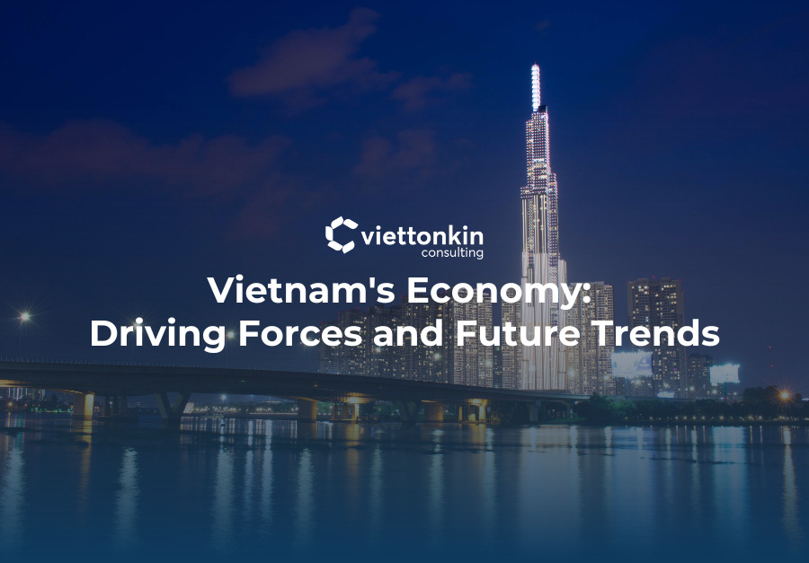 Vietnam s Economy Driving Forces and Future Trends