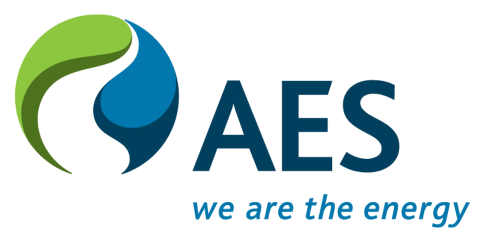 logo aes