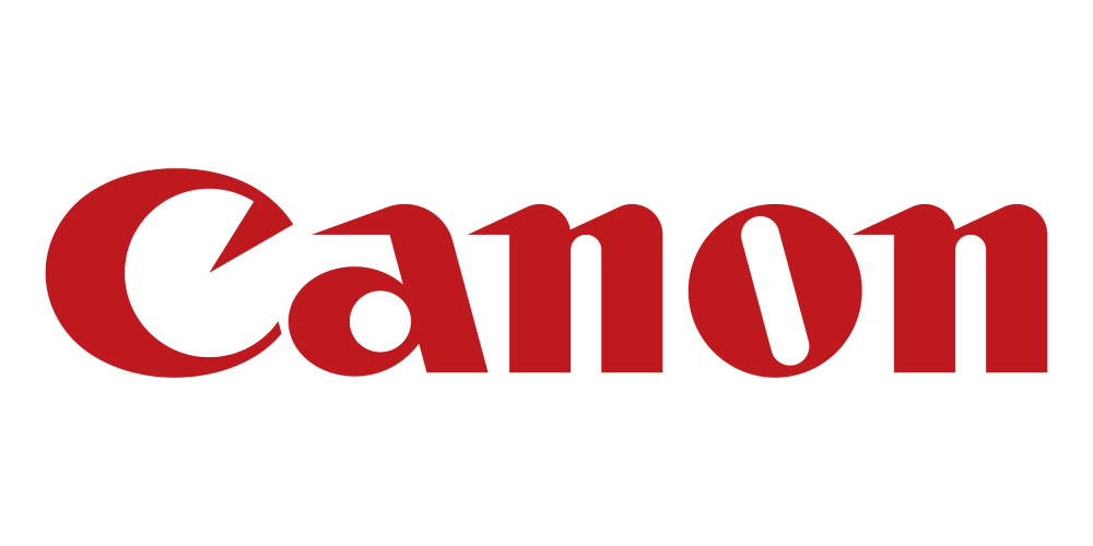logo canon