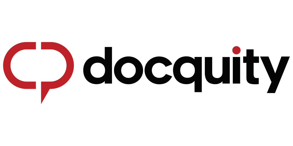 logo docquity