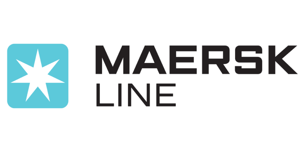 logo maersk