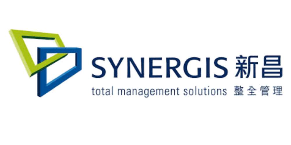 logo synergies