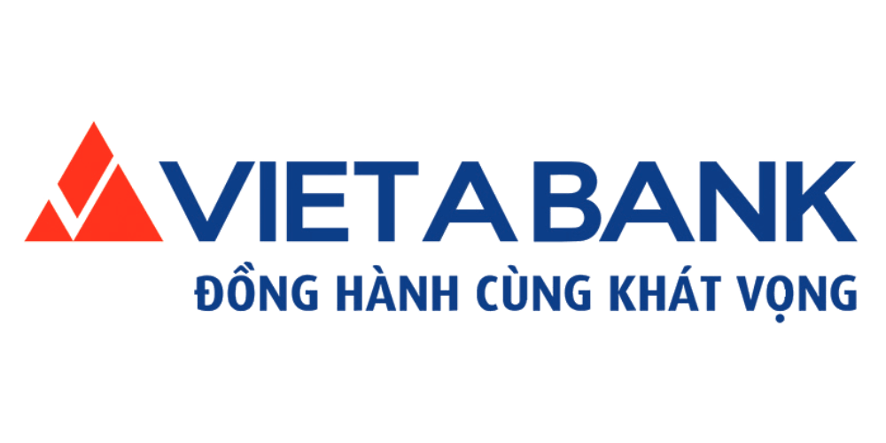 logo vietabank