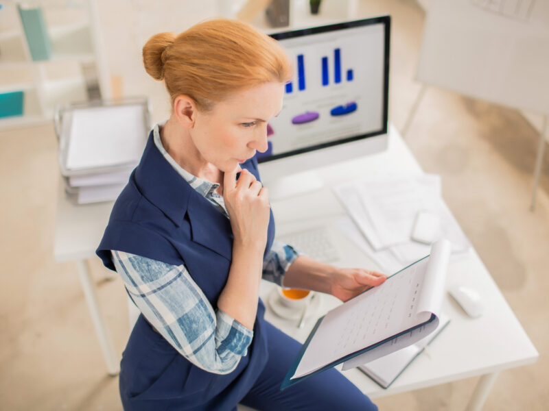 Investment due diligence + market analysis