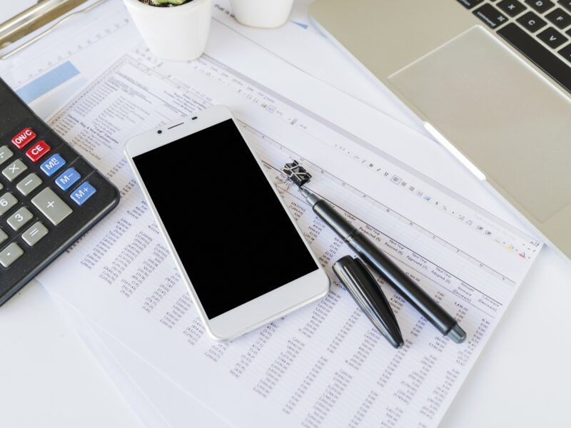 Asset and business valuation for strategic decisions
