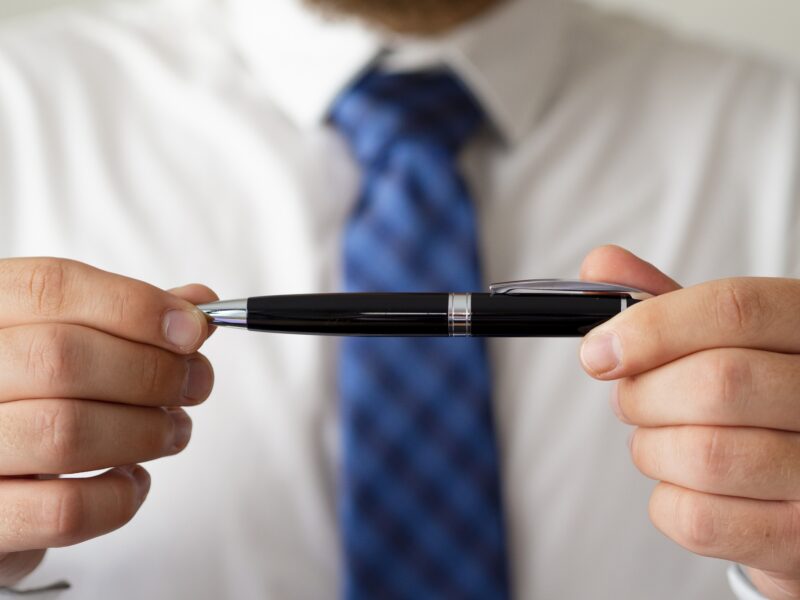 Pre-closing risk + opportunity assessment