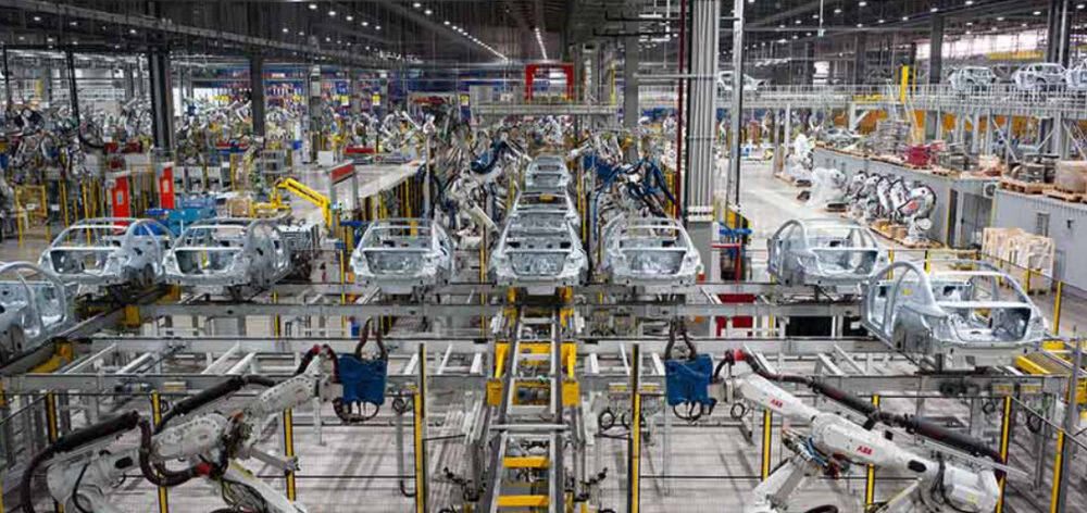 Investing in Vietnam's Attractive Automotive & EV industry