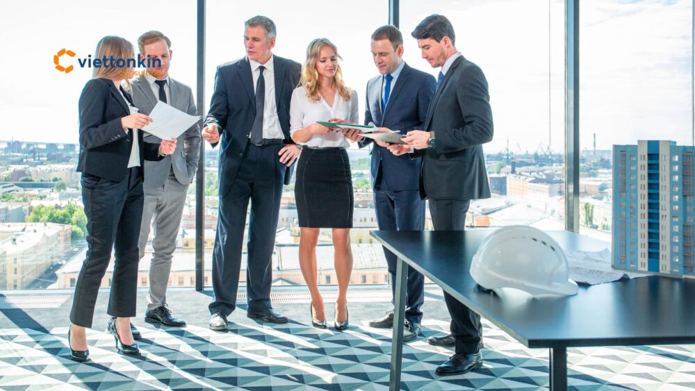 foreign owned company in thailand