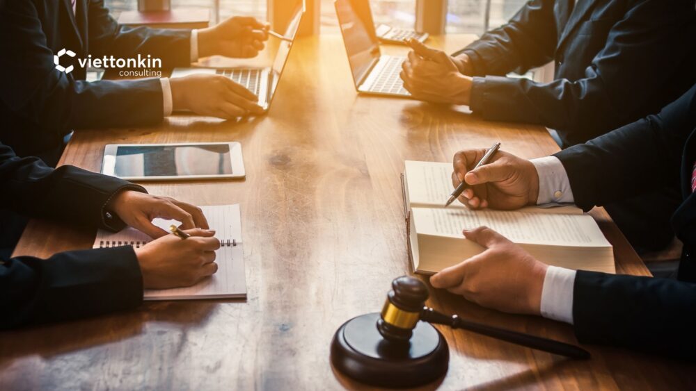 foreign owned company in thailand