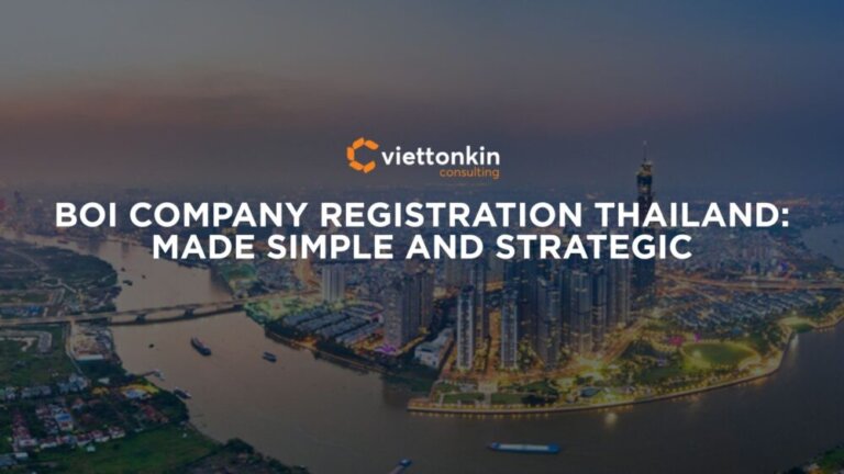 boi company registration thailand