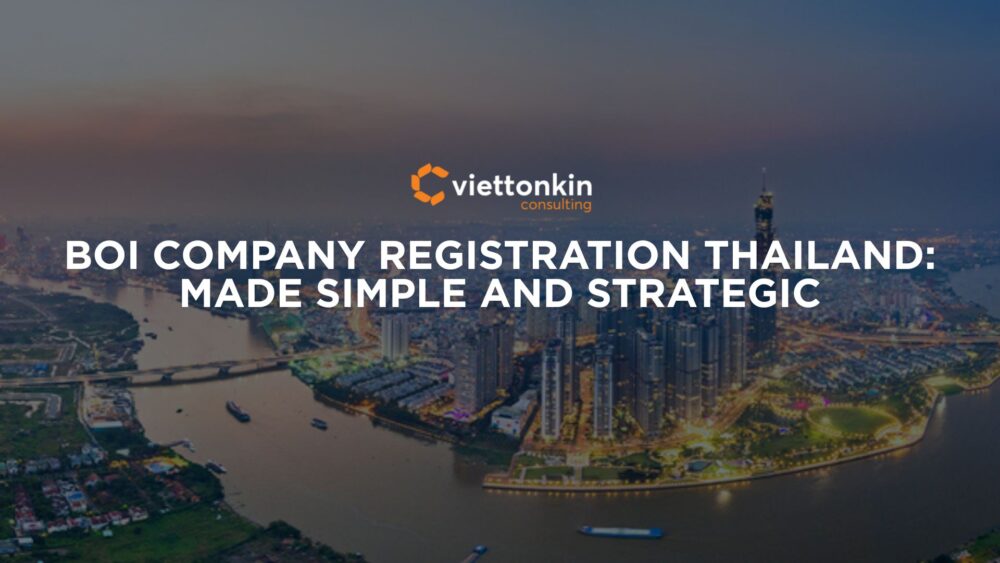 boi company registration thailand
