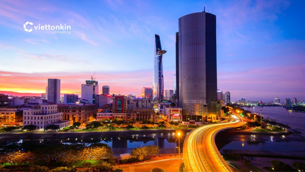 company formation in vietnam