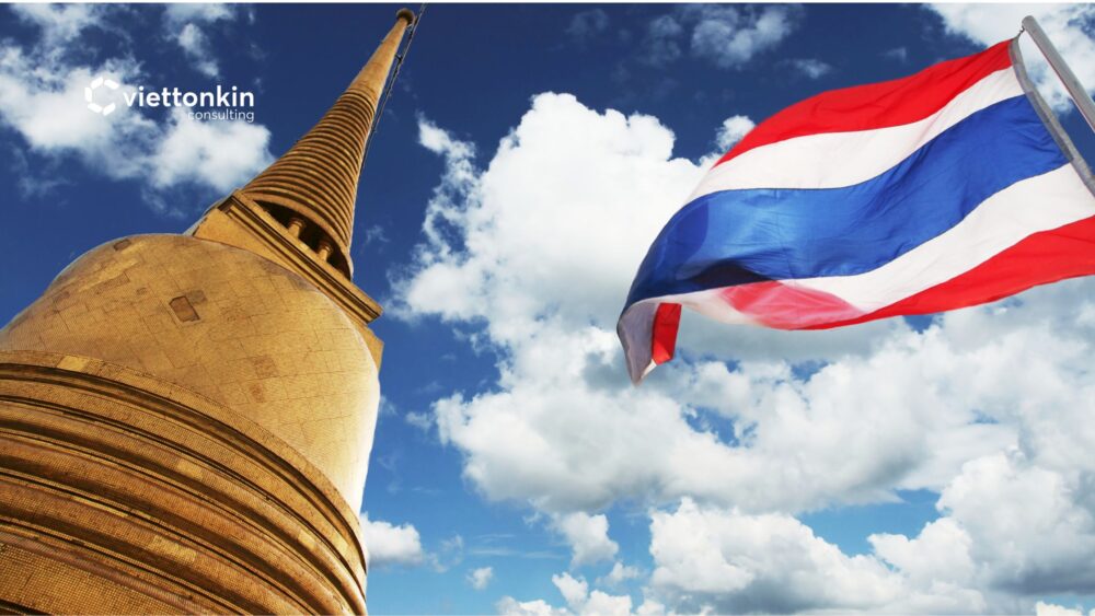 company registration thailand