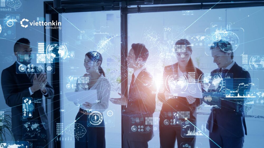 digital transformation in vietnam