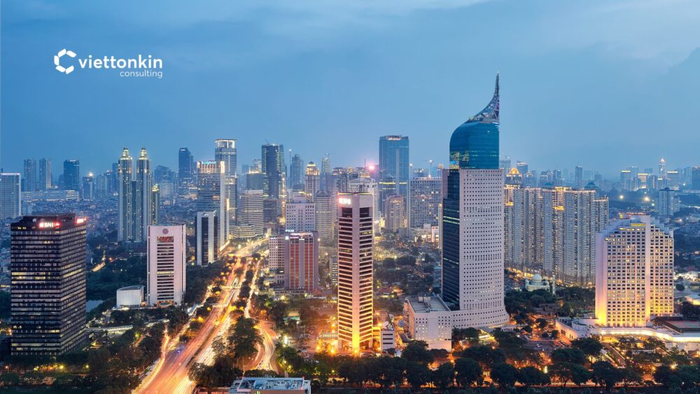 indonesia tax registration