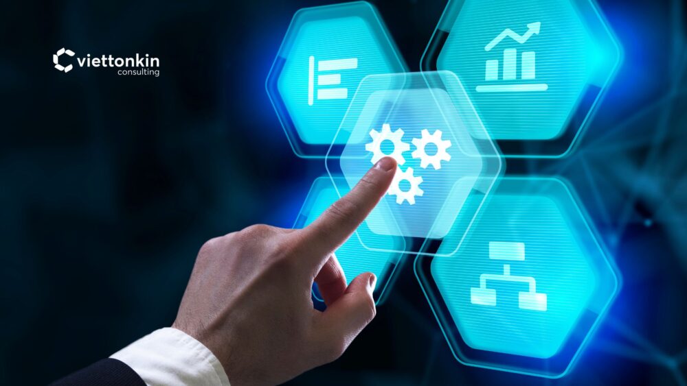 offshore software development vietnam